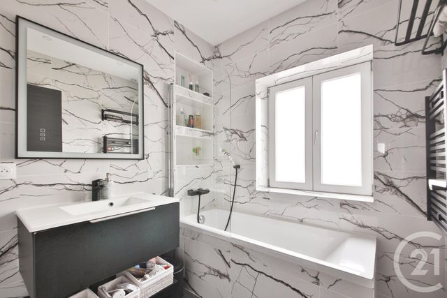 Maison à vendre - 7 pièces - 194 m2 - Creteil - 94 - ILE-DE-FRANCE