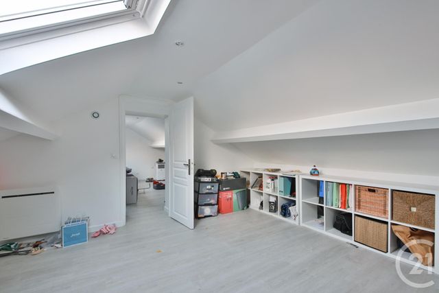 Maison à vendre - 7 pièces - 194 m2 - Creteil - 94 - ILE-DE-FRANCE