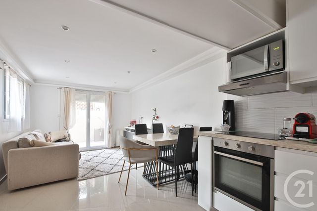 Maison à vendre - 7 pièces - 194 m2 - Creteil - 94 - ILE-DE-FRANCE