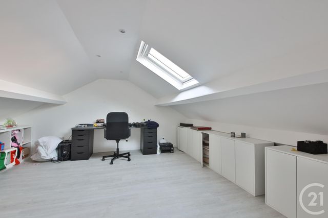 Maison à vendre - 7 pièces - 194 m2 - Creteil - 94 - ILE-DE-FRANCE