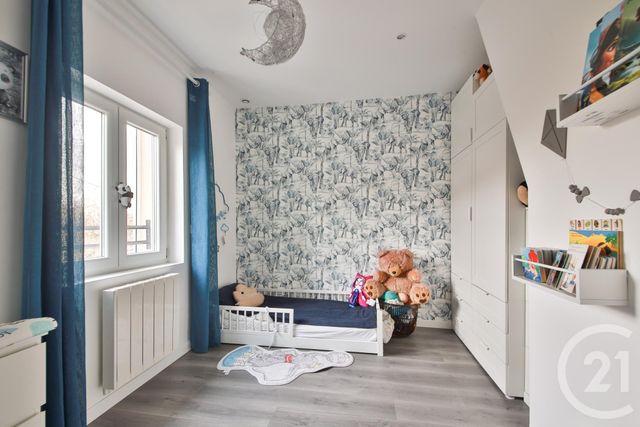 Maison à vendre - 7 pièces - 194 m2 - Creteil - 94 - ILE-DE-FRANCE