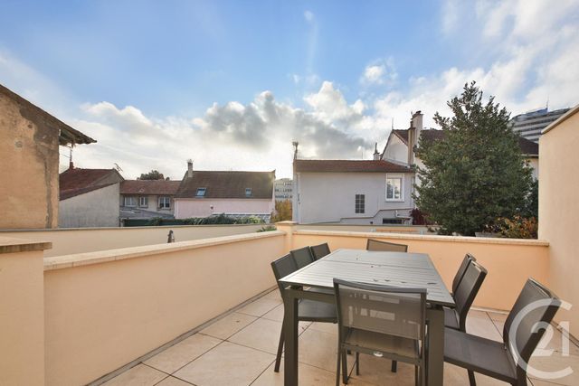 Maison à vendre - 7 pièces - 194 m2 - Creteil - 94 - ILE-DE-FRANCE