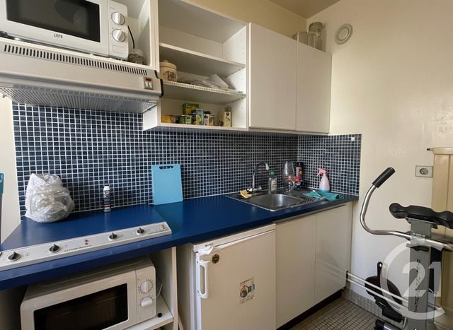 Appartement F1 à vendre - 1 pièce - 29 m2 - Paris - 75014 - ILE-DE-FRANCE