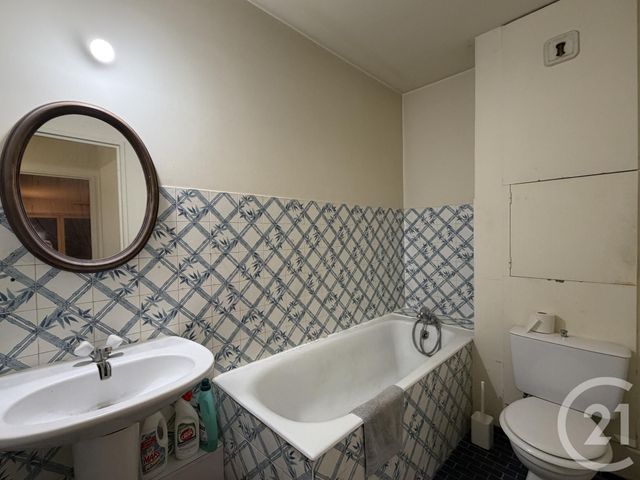 Appartement F1 à vendre - 1 pièce - 30,10 m2 - Paris - 75013 - ILE-DE-FRANCE