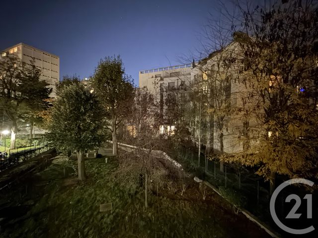 Appartement F1 à vendre - 1 pièce - 30,10 m2 - Paris - 75013 - ILE-DE-FRANCE