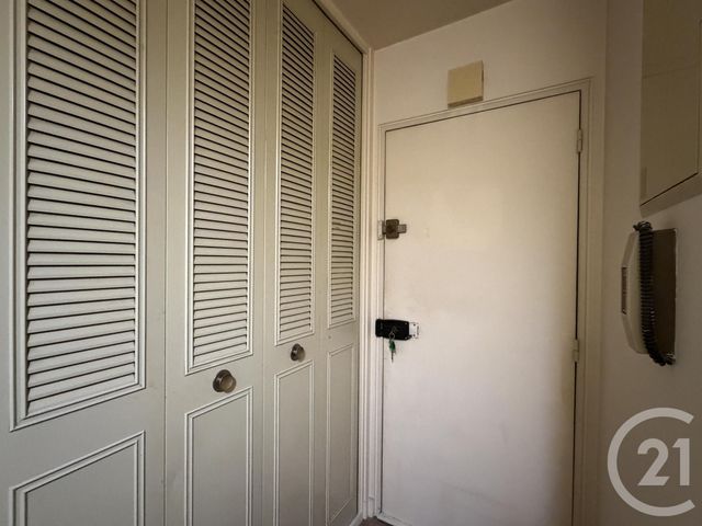 Appartement F1 à vendre - 1 pièce - 30,10 m2 - Paris - 75013 - ILE-DE-FRANCE