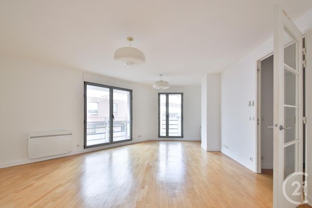 Appartement F2 à vendre - 2 pièces - 55 m2 - Paris - 75013 - ILE-DE-FRANCE