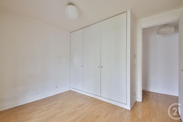 Appartement F2 à vendre - 2 pièces - 55 m2 - Paris - 75013 - ILE-DE-FRANCE