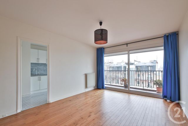 Appartement F2 à vendre PARIS