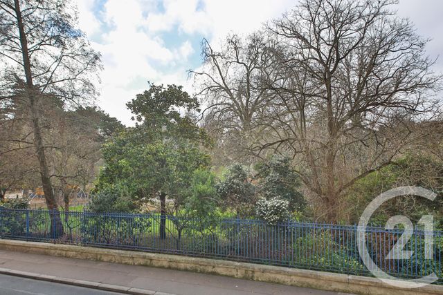 Appartement F5 &agrave; vendre - 5 pi&egrave;ces - 105 m2 - Paris - 75014 - ILE-DE-FRANCE