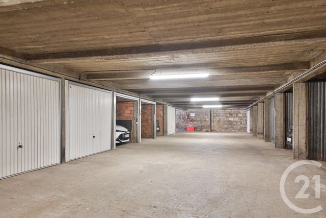 Appartement F5 &agrave; vendre - 5 pi&egrave;ces - 105 m2 - Paris - 75014 - ILE-DE-FRANCE