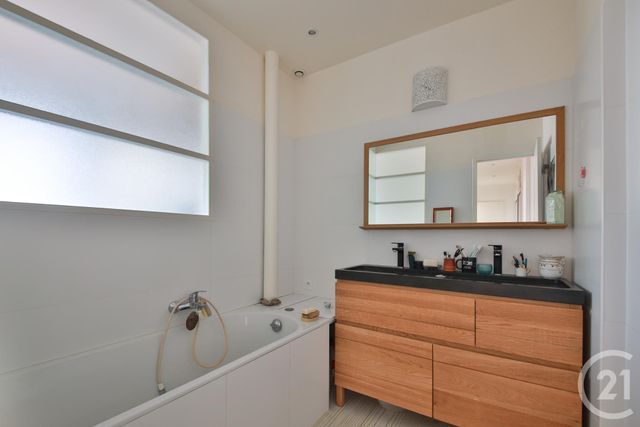 Appartement F5 &agrave; vendre - 5 pi&egrave;ces - 105 m2 - Paris - 75014 - ILE-DE-FRANCE