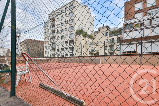 Appartement F5 &agrave; vendre - 5 pi&egrave;ces - 105 m2 - Paris - 75014 - ILE-DE-FRANCE