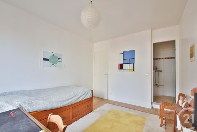 Appartement F5 &agrave; vendre - 5 pi&egrave;ces - 105 m2 - Paris - 75014 - ILE-DE-FRANCE