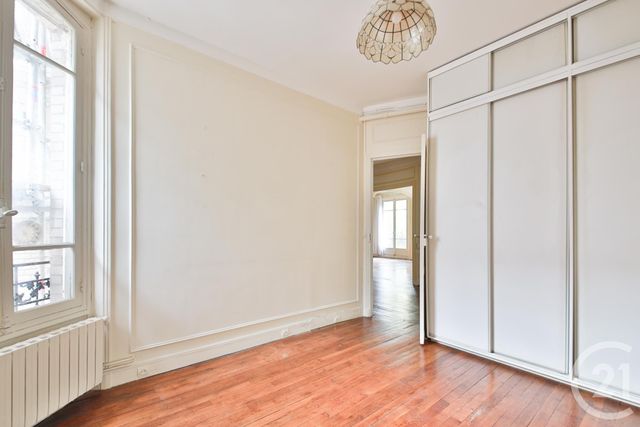 Appartement F4 &agrave; vendre - 4 pi&egrave;ces - 93,50 m2 - Paris - 75013 - ILE-DE-FRANCE