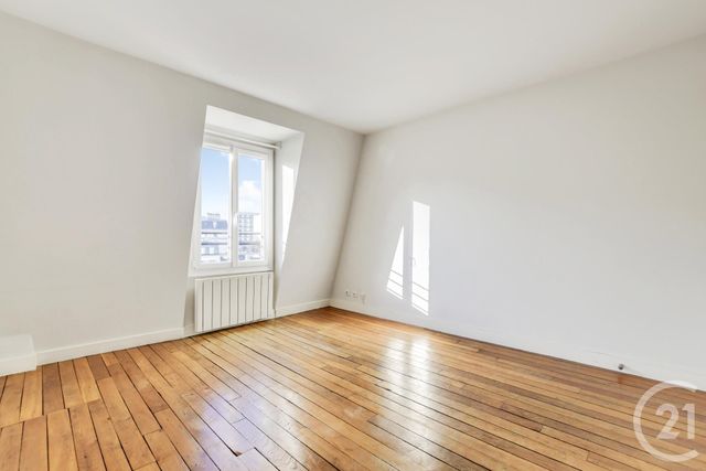 Appartement F2 à vendre PARIS