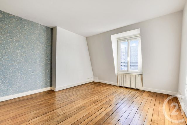 Appartement F2 &agrave; vendre - 2 pi&egrave;ces - 39,52 m2 - Paris - 75005 - ILE-DE-FRANCE