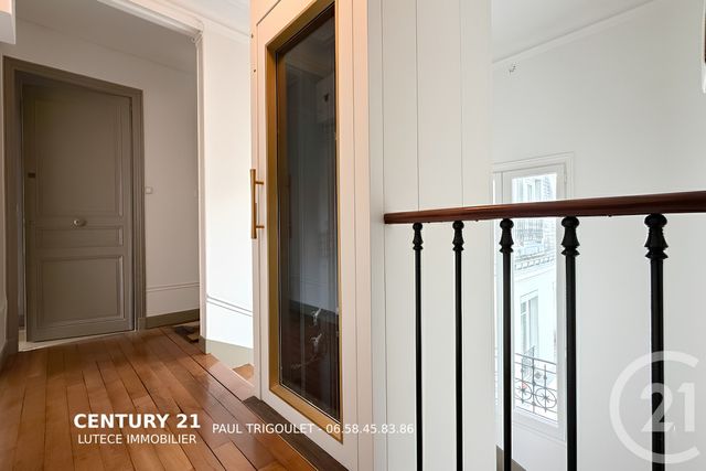 Appartement F2 &agrave; vendre - 2 pi&egrave;ces - 30,22 m2 - Paris - 75014 - ILE-DE-FRANCE