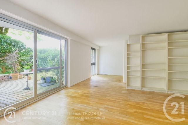 Appartement F7 &agrave; vendre - 7 pi&egrave;ces - 130 m2 - Paris - 75014 - ILE-DE-FRANCE