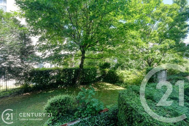 Appartement F7 &agrave; vendre - 7 pi&egrave;ces - 130 m2 - Paris - 75014 - ILE-DE-FRANCE