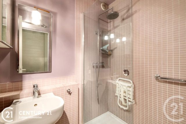 Appartement F7 &agrave; vendre - 7 pi&egrave;ces - 130 m2 - Paris - 75014 - ILE-DE-FRANCE