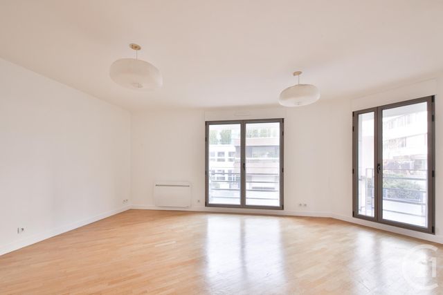Appartement F2 &agrave; vendre - 2 pi&egrave;ces - 55 m2 - Paris - 75013 - ILE-DE-FRANCE