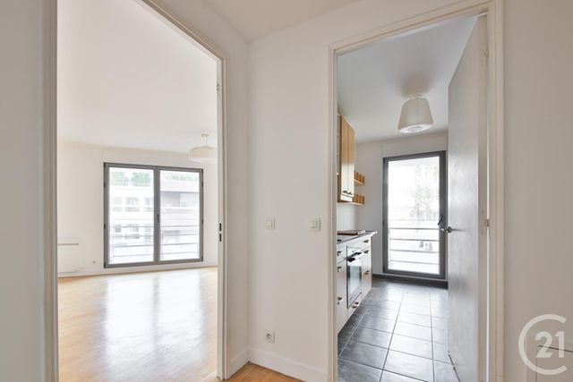 Appartement F2 &agrave; vendre - 2 pi&egrave;ces - 55 m2 - Paris - 75013 - ILE-DE-FRANCE