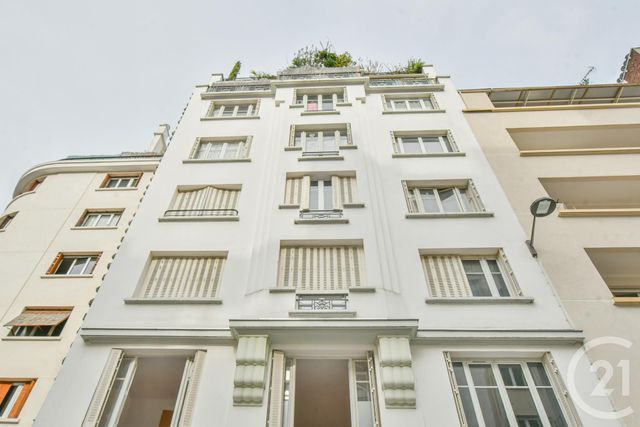 appartement - PARIS - 75013
