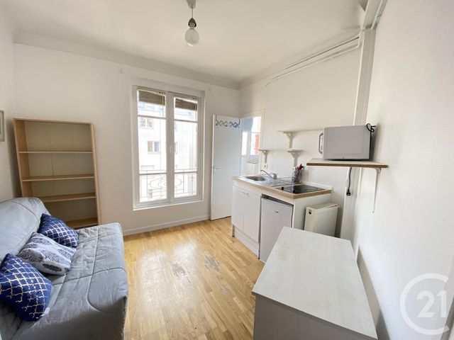 appartement - PARIS - 75013