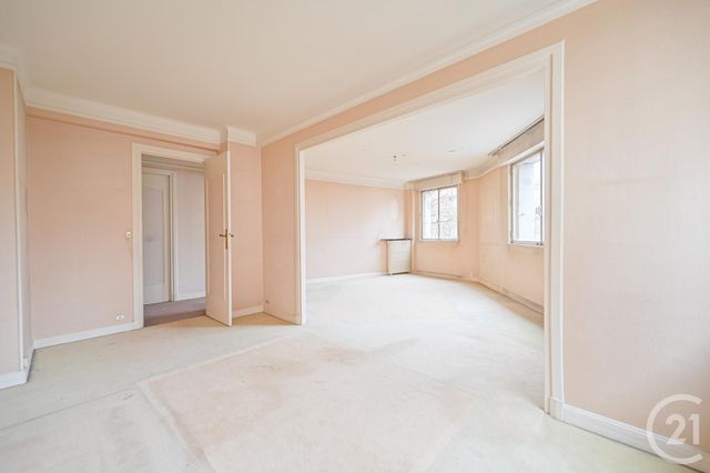 appartement - PARIS - 75013