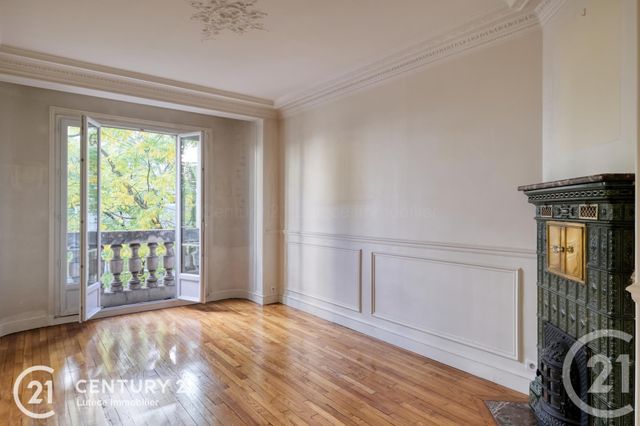 appartement - PARIS - 75013