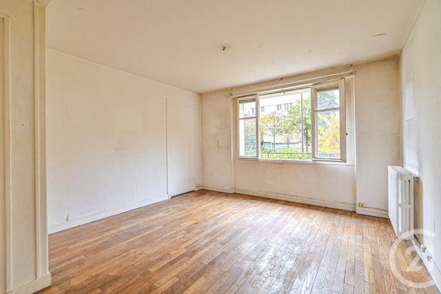 appartement - PARIS - 75013