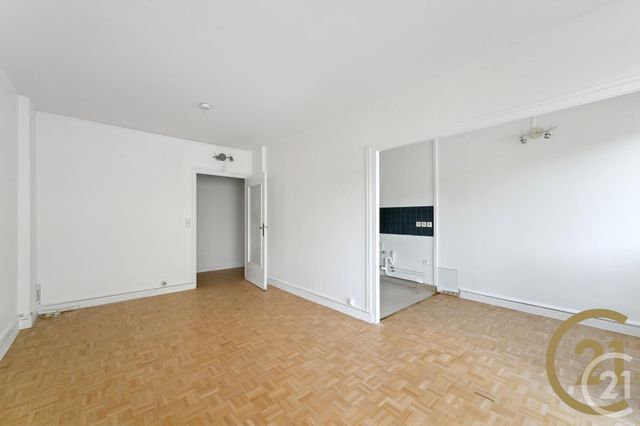 appartement - PARIS - 75013