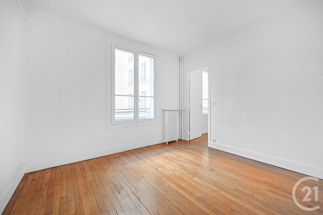 appartement - PARIS - 75013